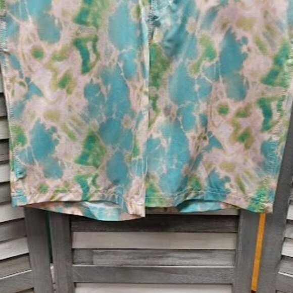 Boys' Tie-Dye Board Shorts | art class™ | - Picture 2 of 11